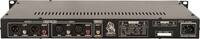 CDR-1000 PRO - PROFESSIONAL SINGLE SPACE CD RECORDER/ PLAYER